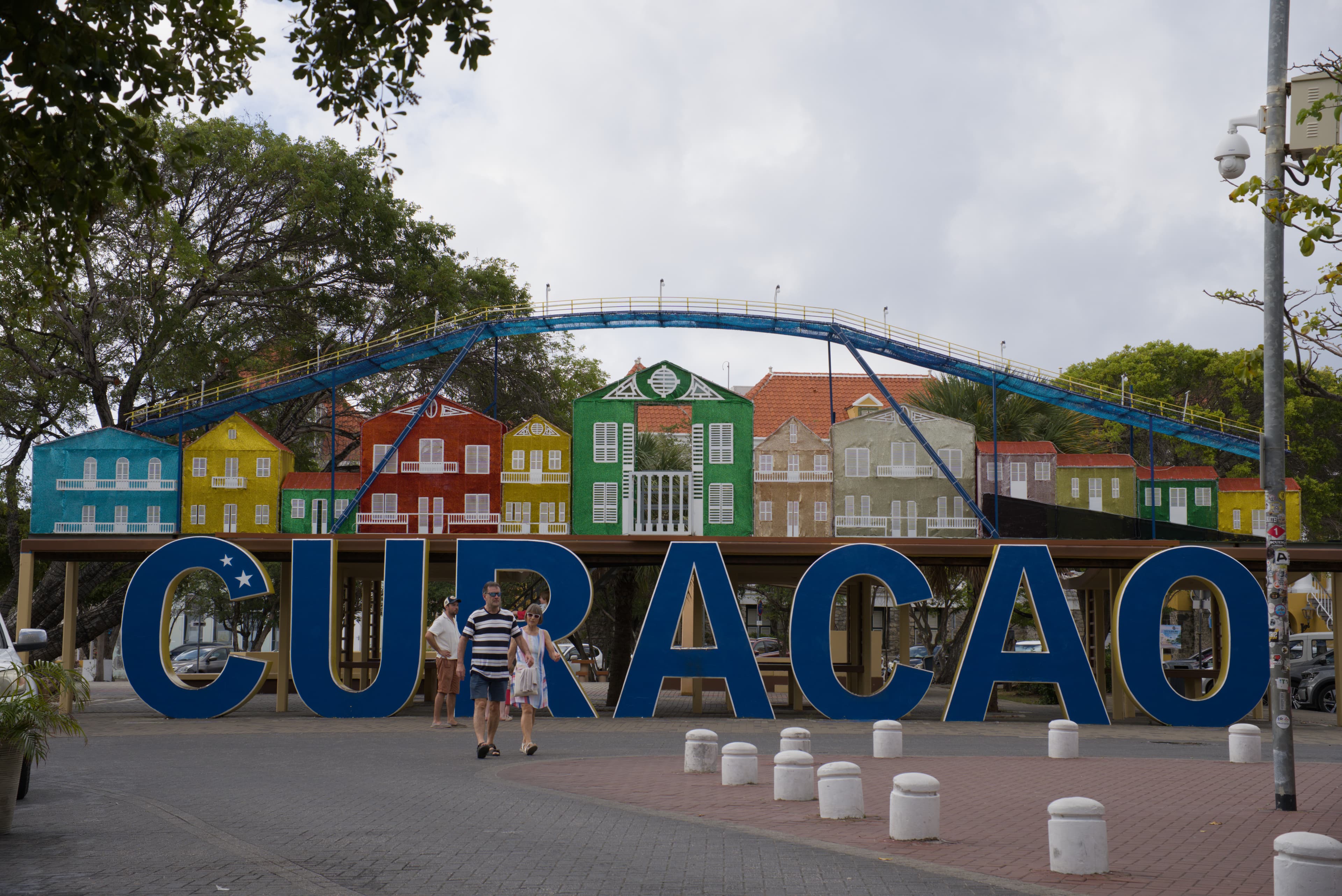 CURACAO